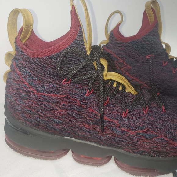 Other - LeBron 15
